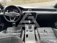 2021 Volkswagen Passat
