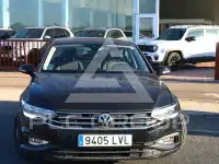 2021 Volkswagen Passat