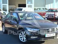 2021 Volkswagen Passat