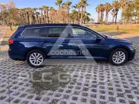 2021 Volkswagen Passat