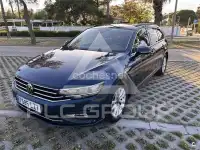 2021 Volkswagen Passat