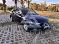 2021 Volkswagen Passat
