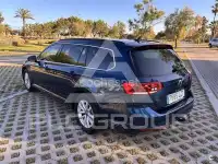 2021 Volkswagen Passat