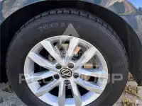 2021 Volkswagen Passat