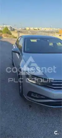 2021 Volkswagen Passat