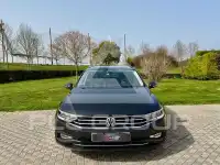 2021 Volkswagen Passat