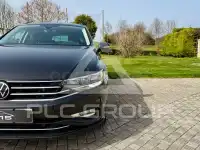 2021 Volkswagen Passat