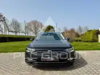 2021 Volkswagen Passat