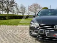 2021 Volkswagen Passat