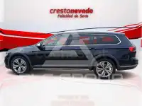 2021 Volkswagen Passat