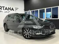 2021 Volkswagen Passat