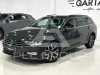2021 Volkswagen Passat