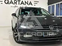 2021 Volkswagen Passat