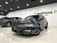 2021 Volkswagen Passat