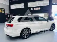 2021 Volkswagen Passat