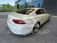 2021 Volkswagen Passat