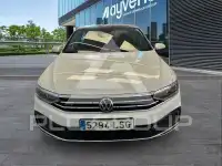 2021 Volkswagen Passat