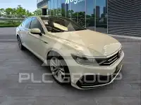 2021 Volkswagen Passat
