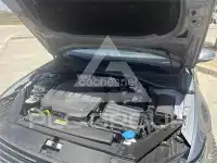 2021 Volkswagen Passat