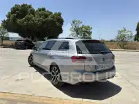 2021 Volkswagen Passat