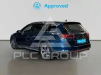 2021 Volkswagen Passat