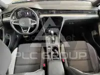 2021 Volkswagen Passat