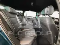 2021 Volkswagen Passat