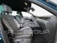 2021 Volkswagen Passat