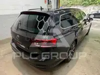 2021 Volkswagen Passat