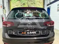 2021 Volkswagen Passat