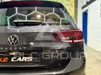 2021 Volkswagen Passat