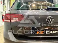 2021 Volkswagen Passat