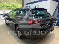 2021 Volkswagen Passat