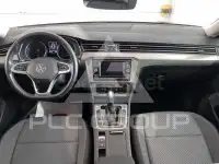 2021 Volkswagen Passat