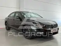 2021 Volkswagen Passat