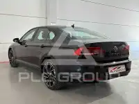 2021 Volkswagen Passat