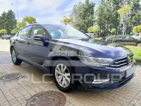 2021 Volkswagen Passat