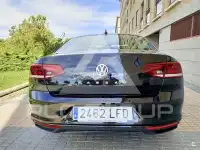 2021 Volkswagen Passat