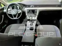 2021 Volkswagen Passat