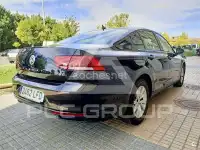 2021 Volkswagen Passat