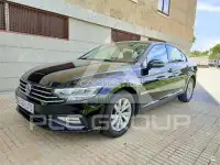 2021 Volkswagen Passat