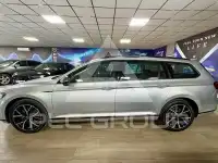 2021 Volkswagen Passat