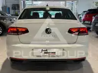 2021 Volkswagen Passat