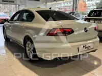2021 Volkswagen Passat