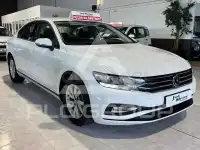2021 Volkswagen Passat