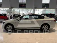 2021 Volkswagen Passat