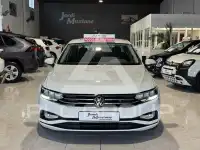 2021 Volkswagen Passat
