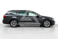 2021 Volkswagen Passat