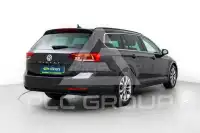 2021 Volkswagen Passat