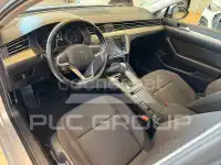 2021 Volkswagen Passat